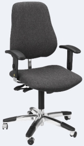 5000 ESD stoel