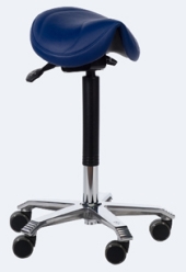 Jumper zadelkruk Pur