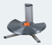 Discus 250 Voetenbank