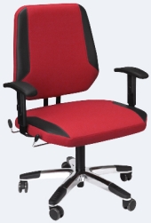 Obesitasstoel MaXX L